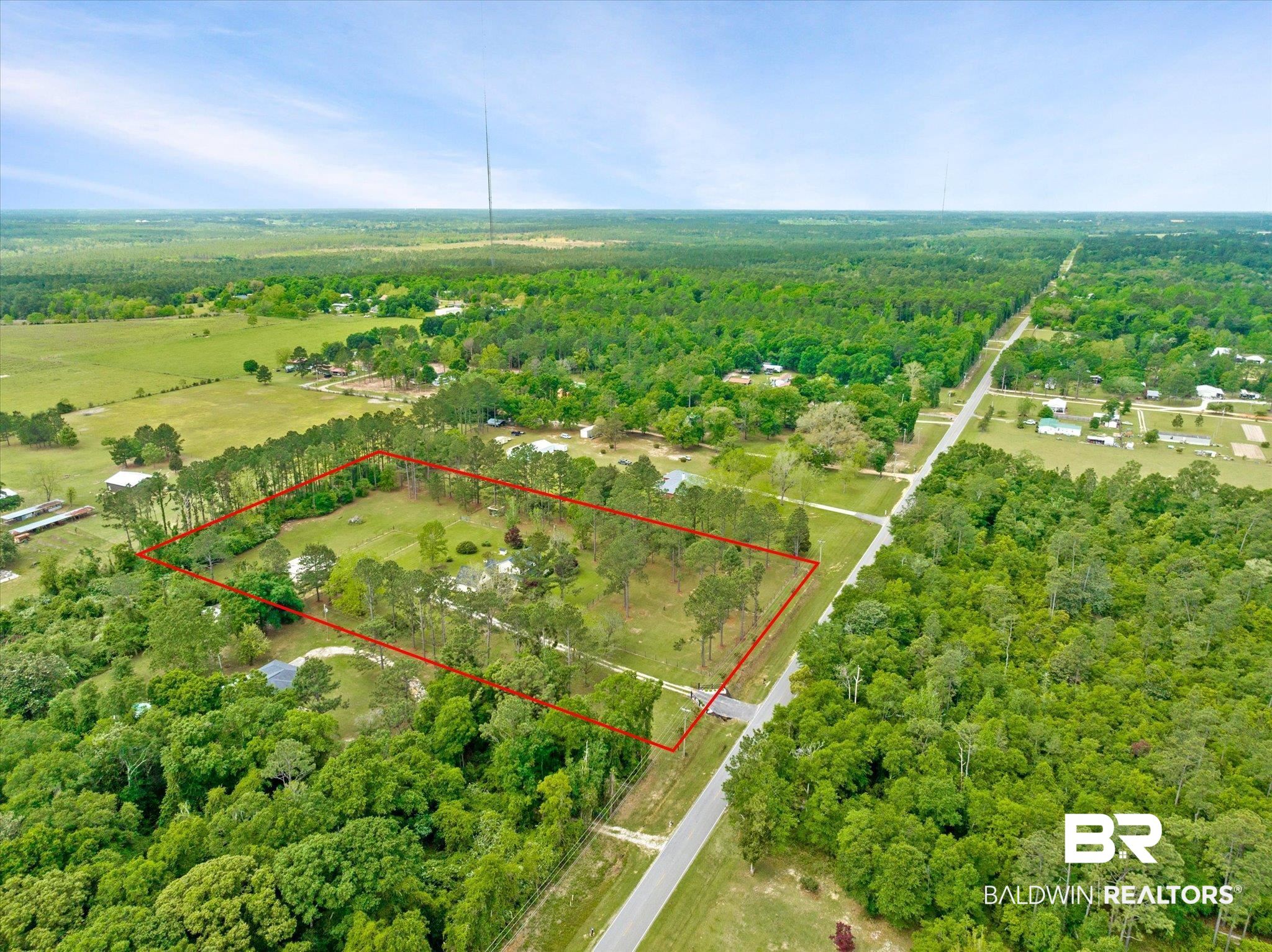25070 Patterson Road Robertsdale, AL 36567 - Photo 34 of 48
