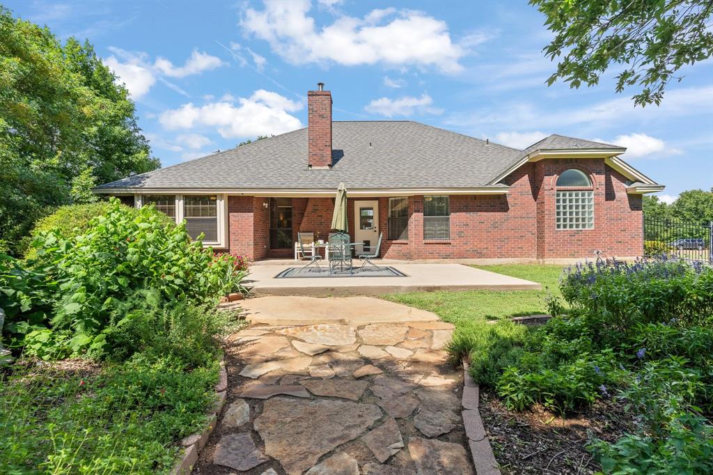 2500 Redstone Road Burleson, TX 76028 - Photo 36 of 40
