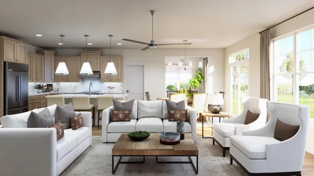 $739,999 | 327 Sandy Circle, Pewaukee, WI 53072