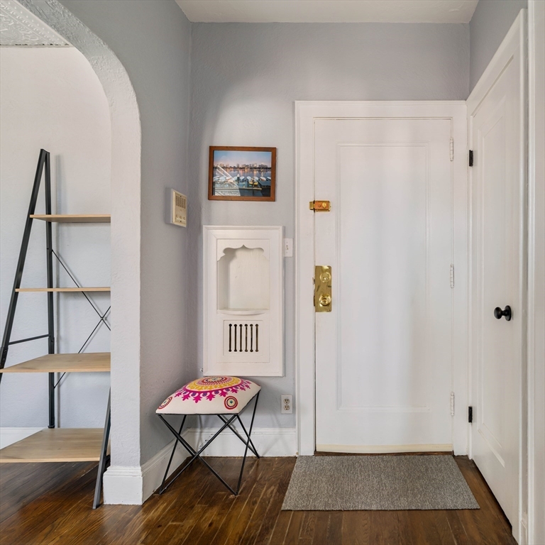 90 Kilsyth Road, Unit 31 Boston, MA 02135 - Photo 6 of 26 Gallery Image 6