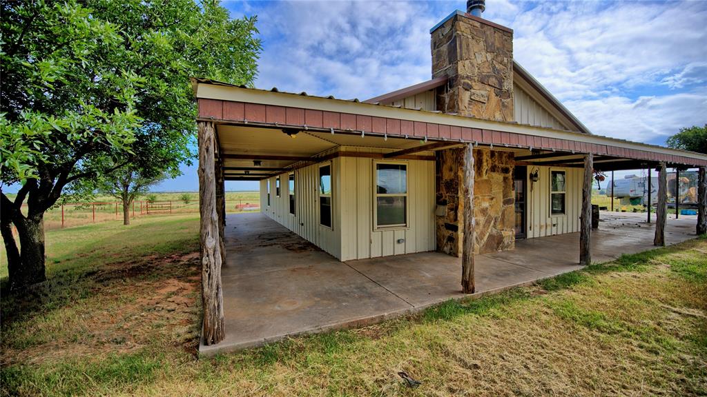 576 Seabourn Road Henrietta, TX 76365 - Photo 36 of 39