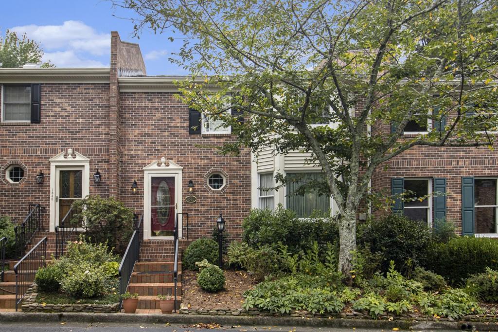 1532 September Chase Decatur, GA 30033 - Photo 1 of 1