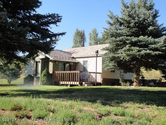 24041 Highway 82 Basalt, CO 81621 - Photo 3 of 4 Exterior