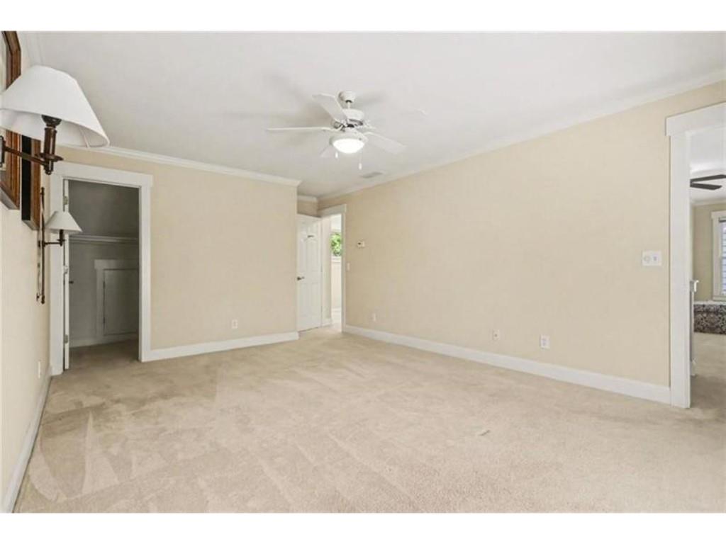 53 Pinto Place Jasper, GA 30143 - Photo 34 of 62 a view of an empty room