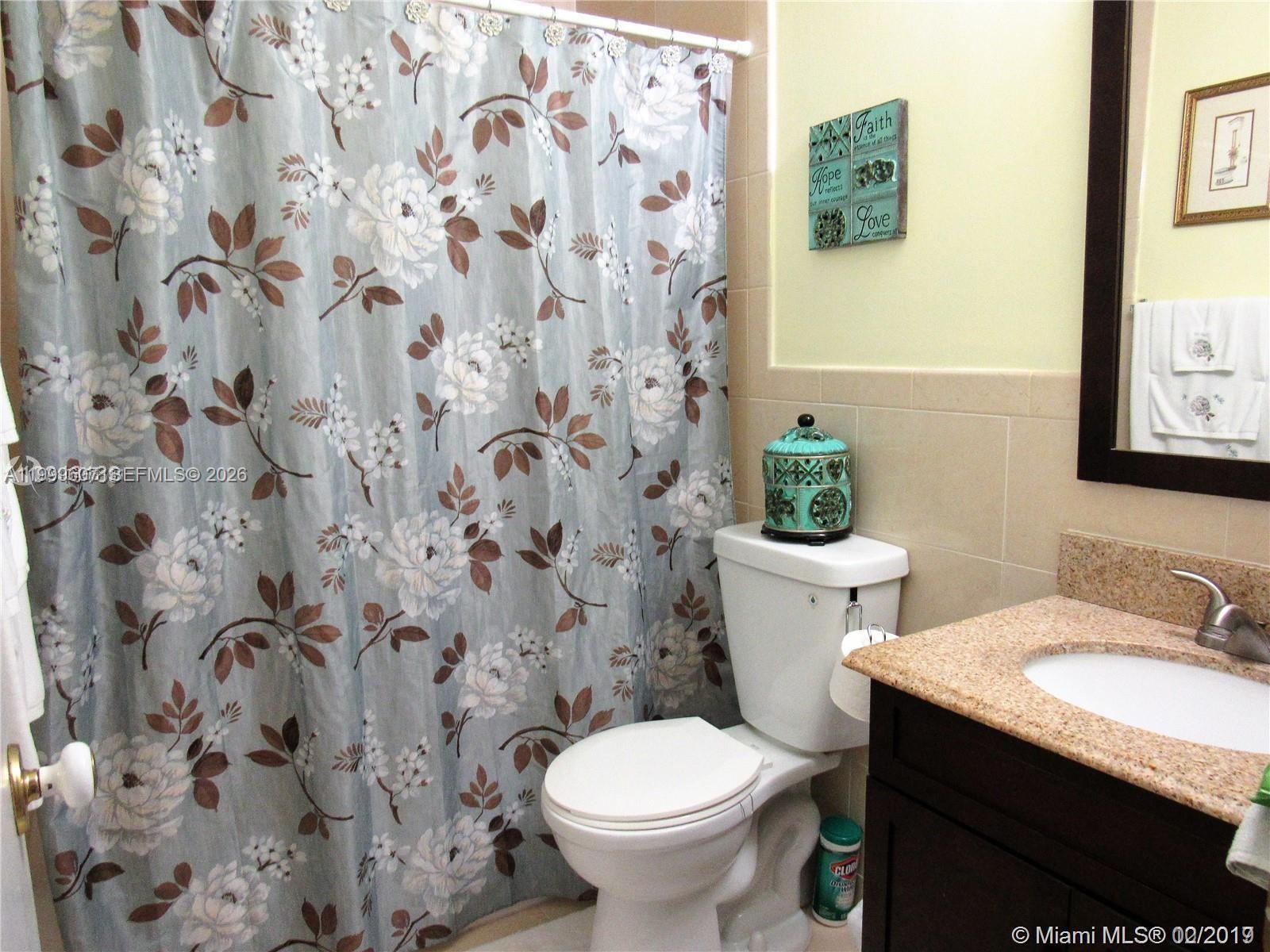 9841 Southwest 48th Street, Unit 1 Miami, FL 33165 - Photo 13 of 27