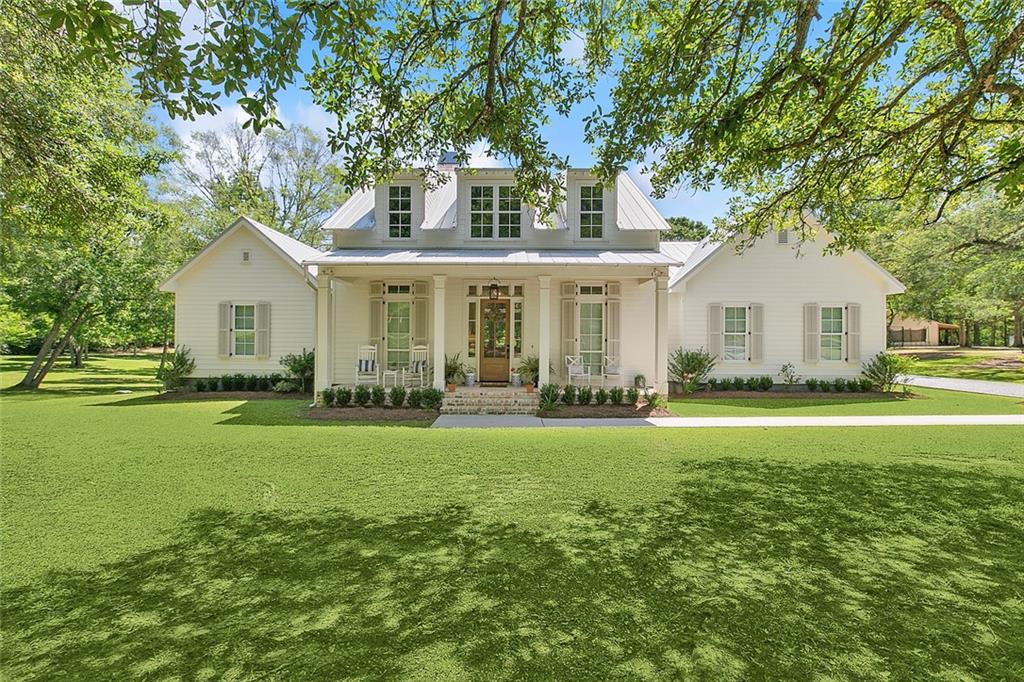 79360 Hurd Road Covington, LA 70435 - Photo 1 of 40