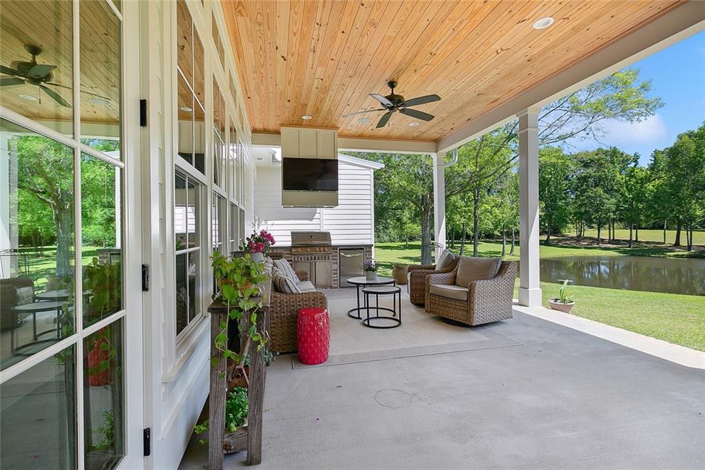 79360 Hurd Road Covington, LA 70435 - Photo 25 of 40