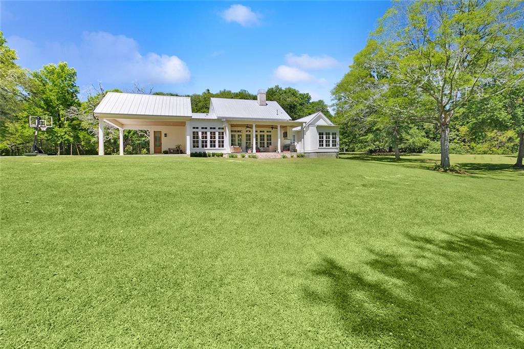 79360 Hurd Road Covington, LA 70435 - Photo 34 of 40