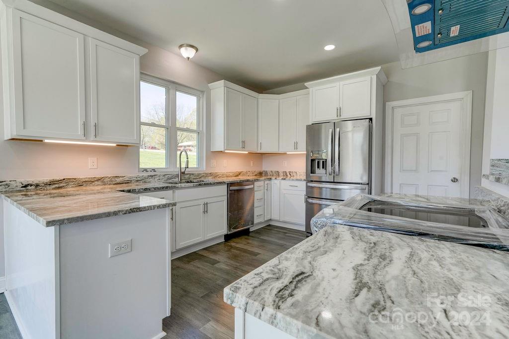 212 Old Stubbs Road Cherryville, NC 28021 - Photo 23 of 43 Gallery Image 23