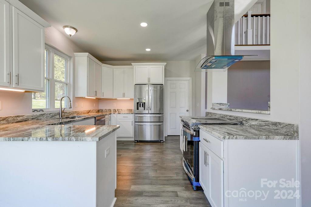 212 Old Stubbs Road Cherryville, NC 28021 - Photo 24 of 43 Gallery Image 24