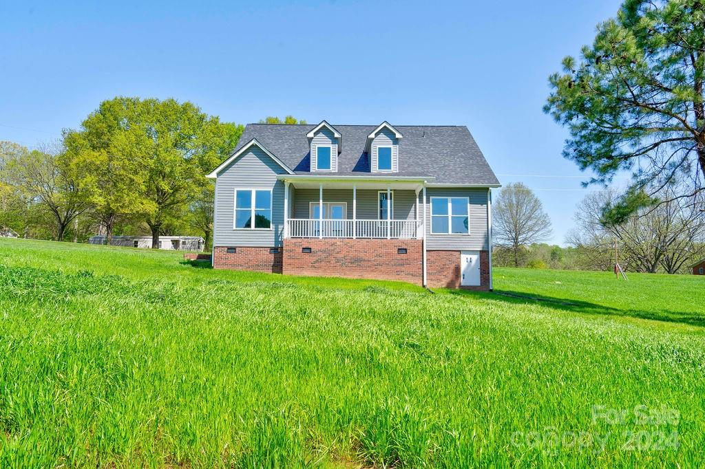 212 Old Stubbs Road Cherryville, NC 28021 - Photo 6 of 43 Gallery Image 6