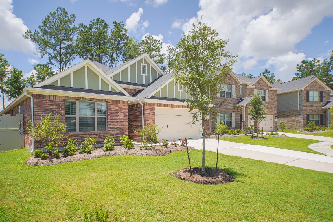 17112 Coneflower Place Conroe, TX 77385 - Photo 2 of 27