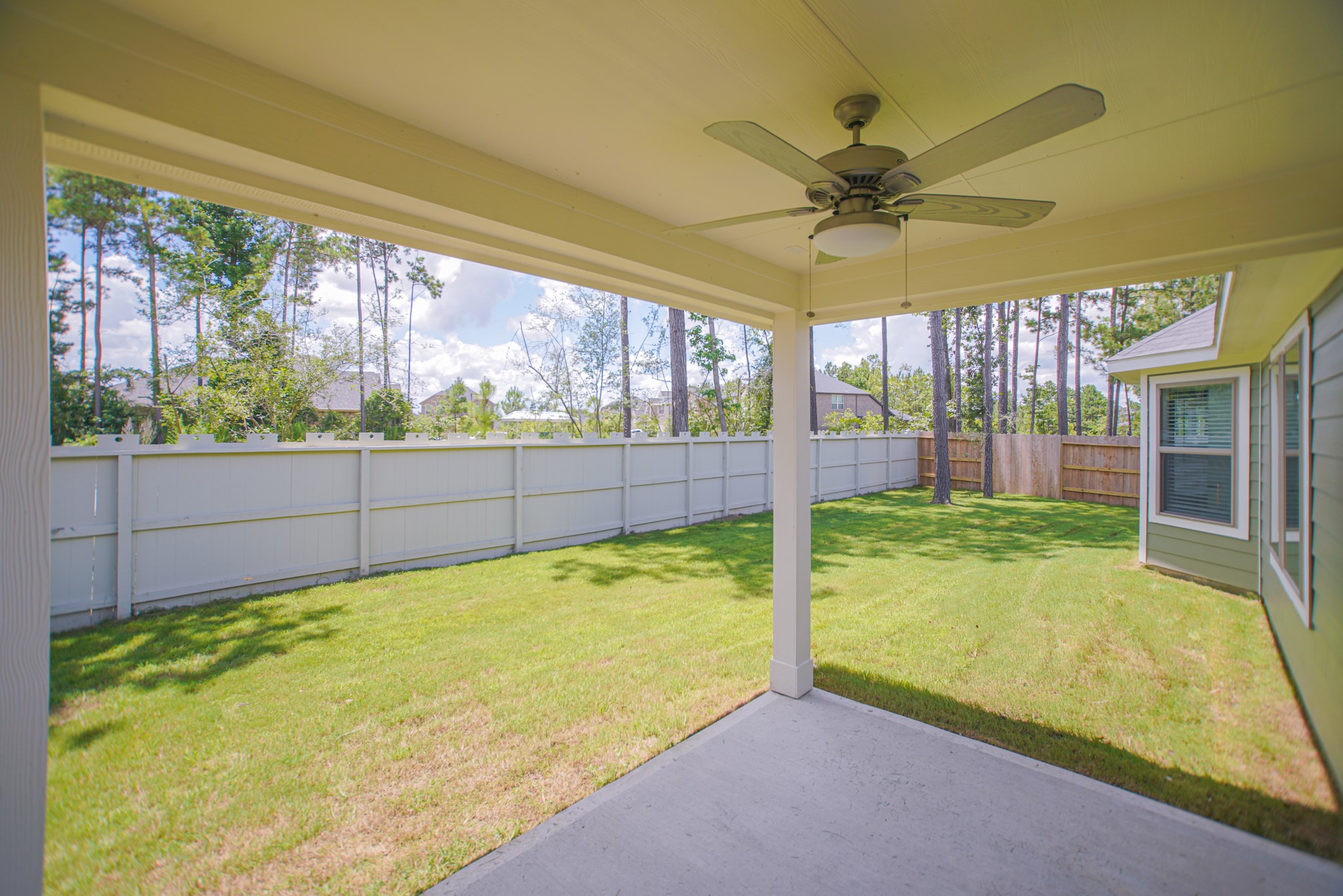 17112 Coneflower Place Conroe, TX 77385 - Photo 24 of 27