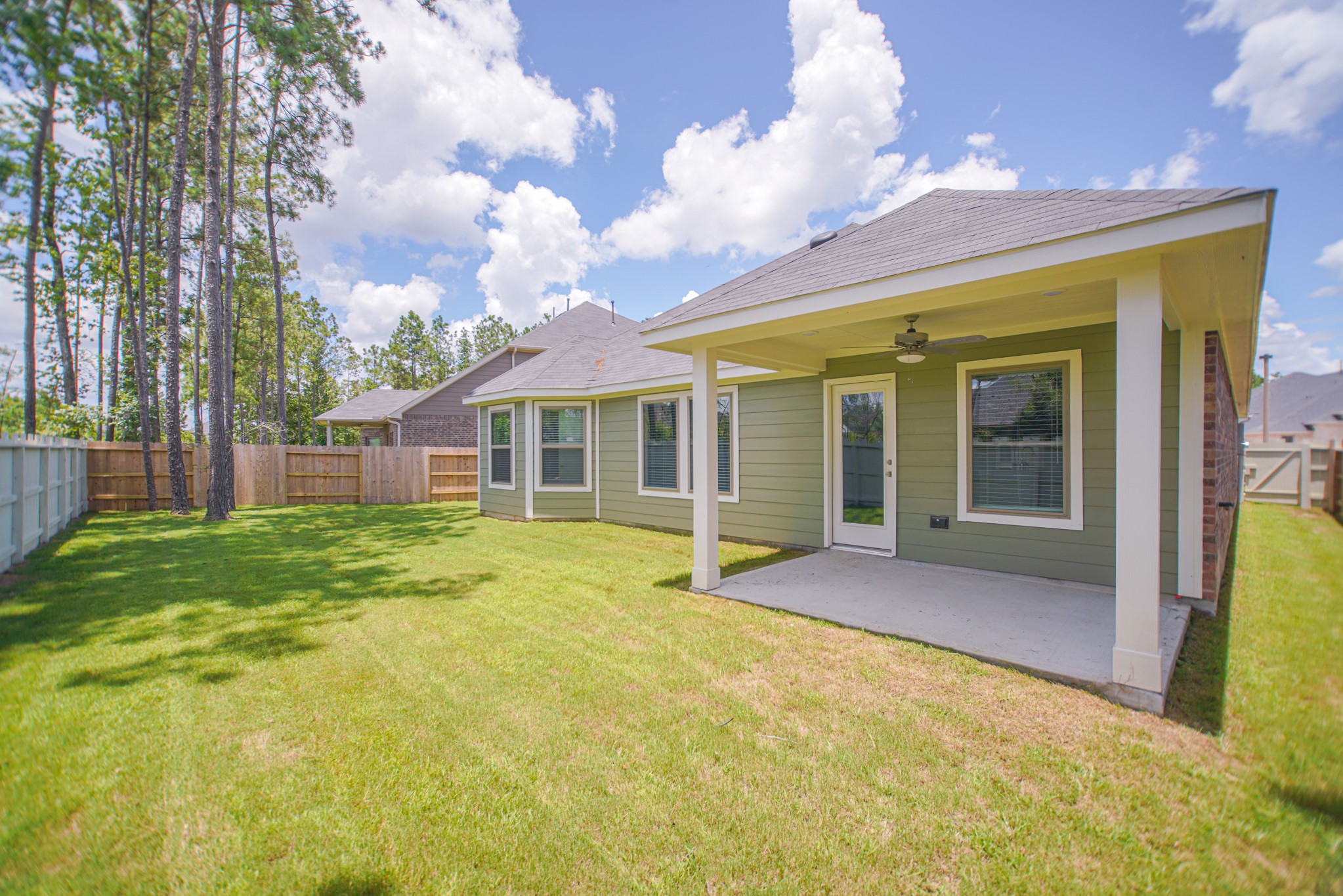 17112 Coneflower Place Conroe, TX 77385 - Photo 25 of 27
