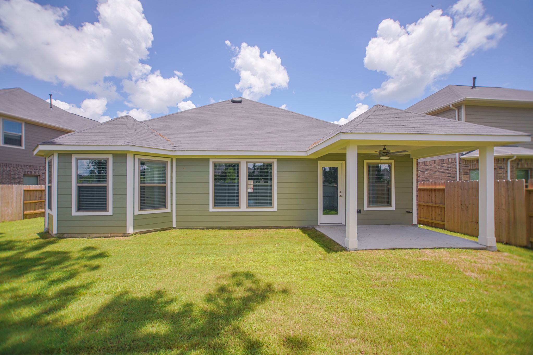 17112 Coneflower Place Conroe, TX 77385 - Photo 26 of 27