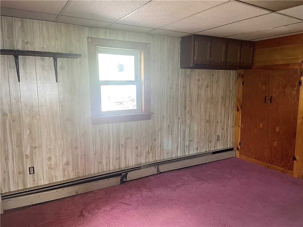100 Hubbells Corner Road Roxbury, NY 12474 - Photo 16 of 31 Livingroom