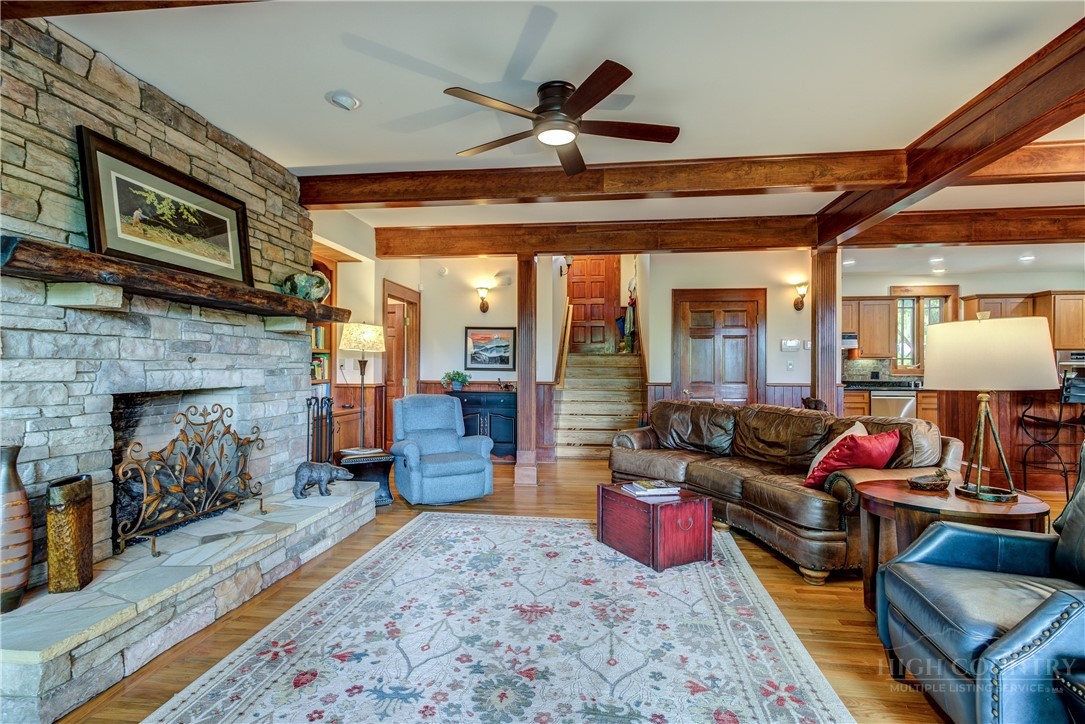 180 Sugar Maple Lane, Unit B3 Boone, NC 28607 - Photo 7 of 36