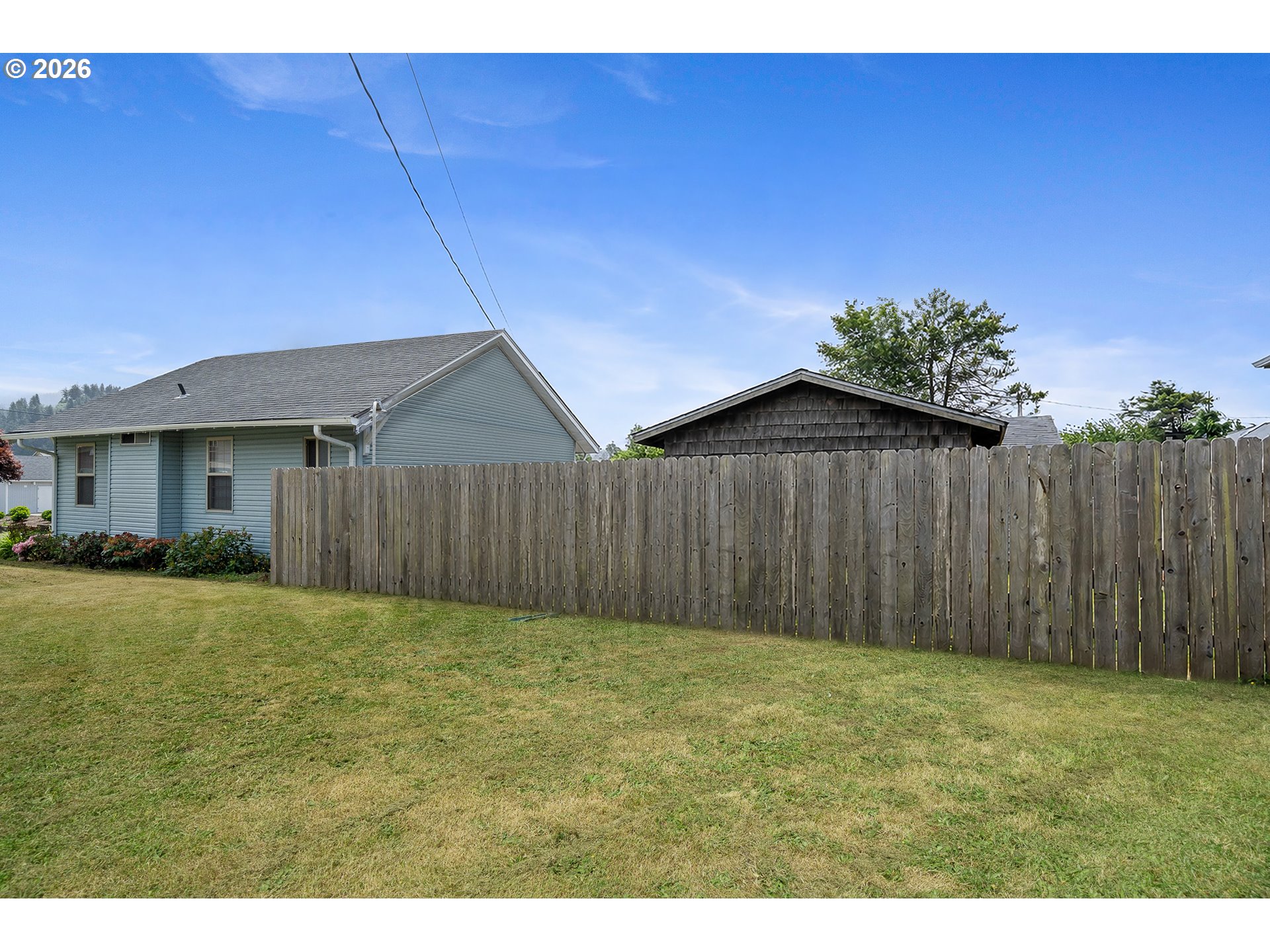 207 2nd Street Garibaldi, OR 97118 - Photo 16 of 23