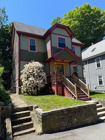 $5,000 | 3 Hillside Avenue, Boston, MA 02130