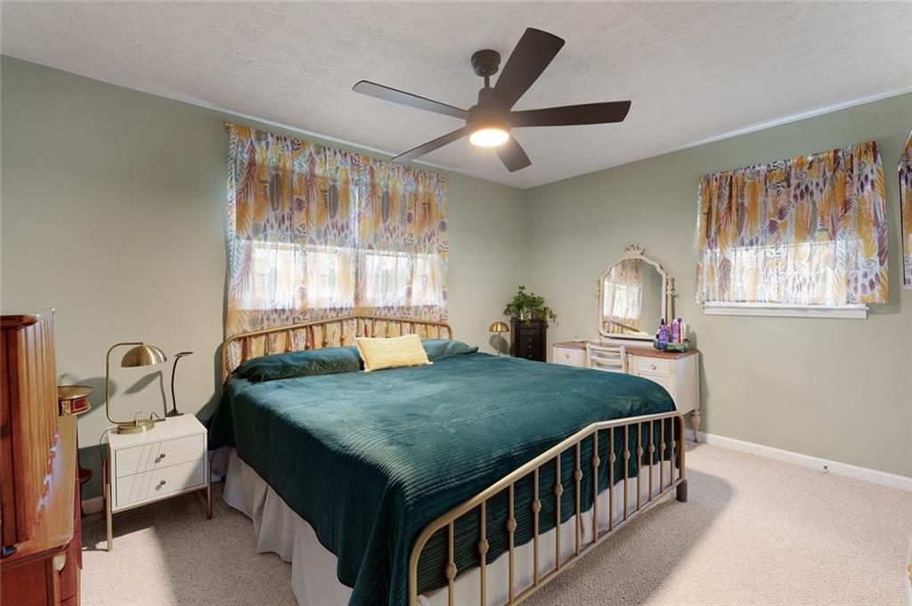 141 Ruben Drive Northeast Calhoun, GA 30701 - Photo 19 of 31