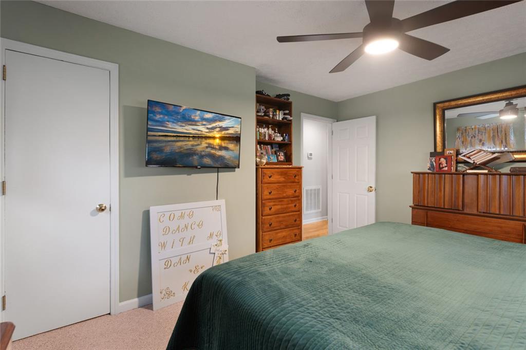 141 Ruben Drive Northeast Calhoun, GA 30701 - Photo 20 of 31
