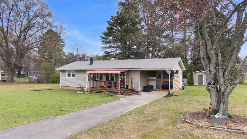 141 Ruben Drive Northeast Calhoun, GA 30701 - Photo 2 of 31