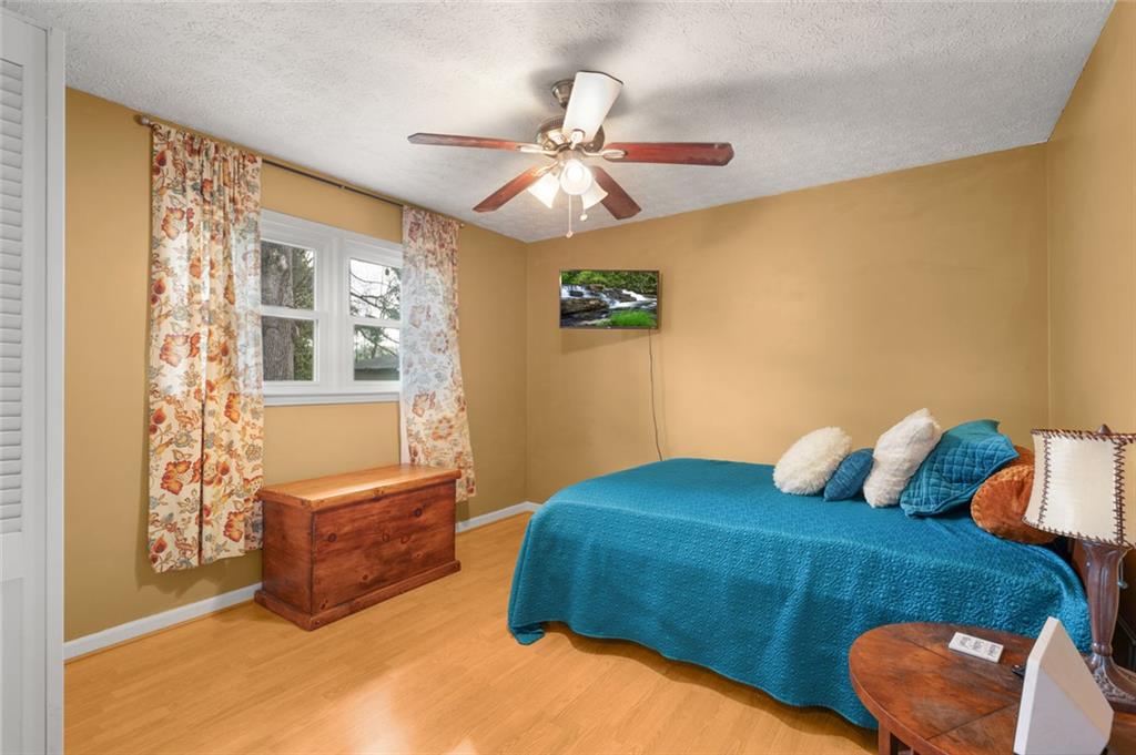 141 Ruben Drive Northeast Calhoun, GA 30701 - Photo 22 of 31