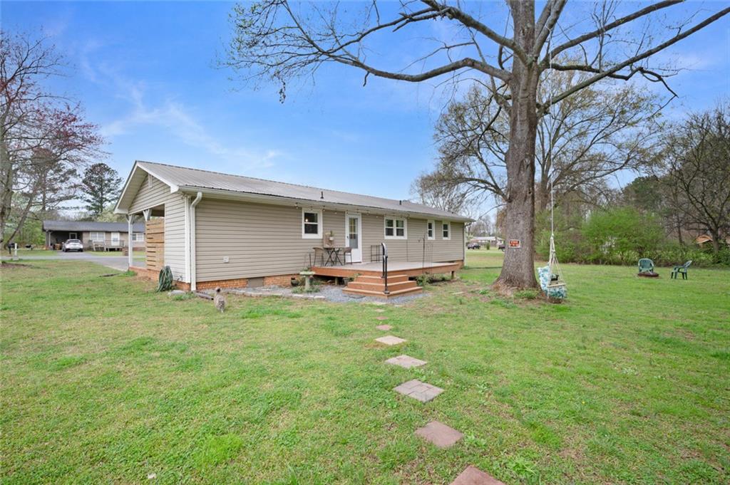 141 Ruben Drive Northeast Calhoun, GA 30701 - Photo 23 of 31