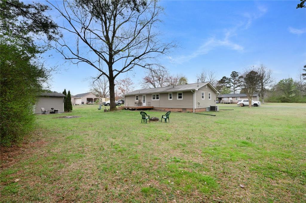 141 Ruben Drive Northeast Calhoun, GA 30701 - Photo 25 of 31