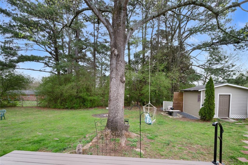 141 Ruben Drive Northeast Calhoun, GA 30701 - Photo 26 of 31