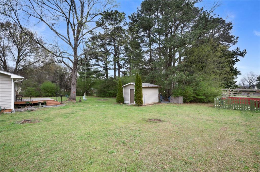 141 Ruben Drive Northeast Calhoun, GA 30701 - Photo 28 of 31
