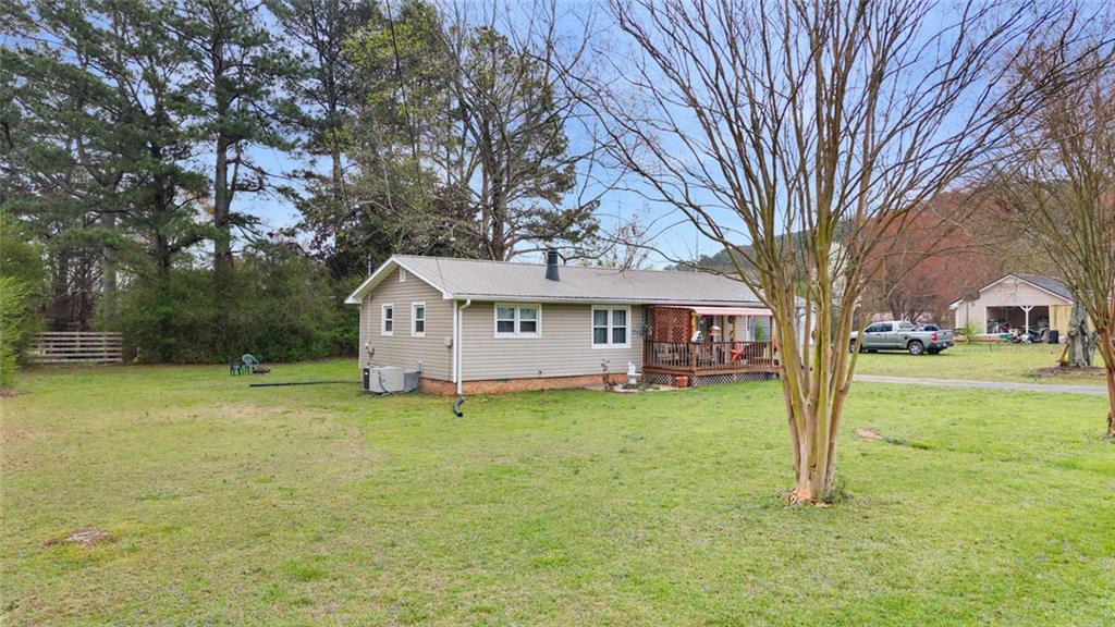 141 Ruben Drive Northeast Calhoun, GA 30701 - Photo 29 of 31