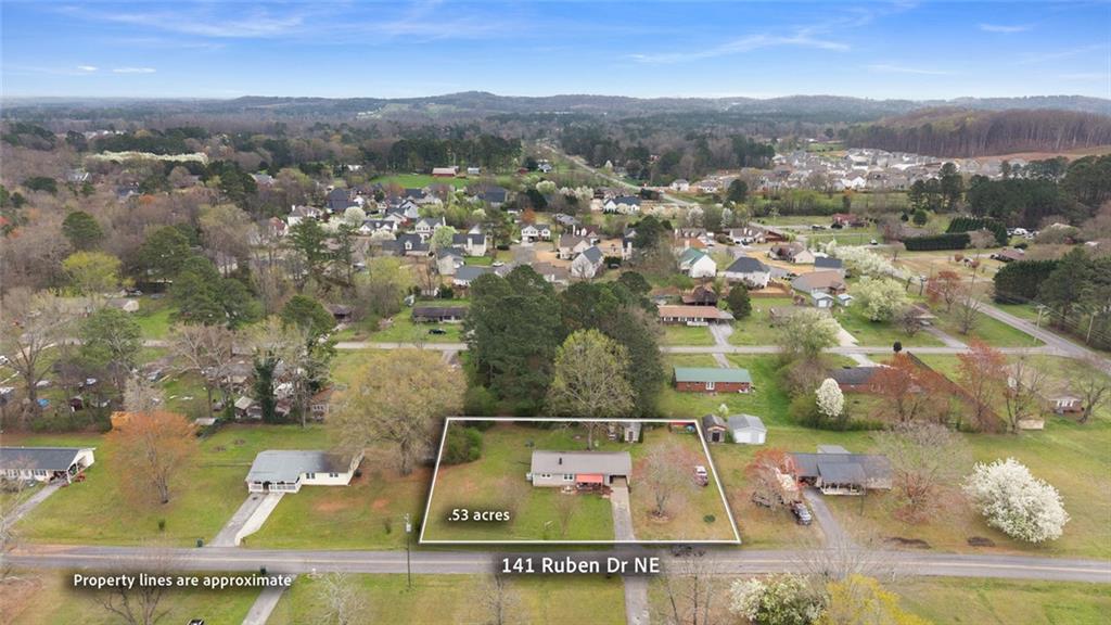 141 Ruben Drive Northeast Calhoun, GA 30701 - Photo 3 of 31