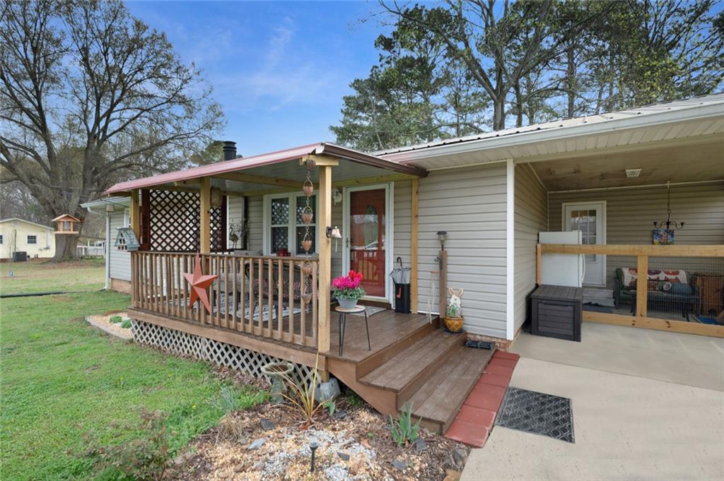 141 Ruben Drive Northeast Calhoun, GA 30701 - Photo 4 of 31