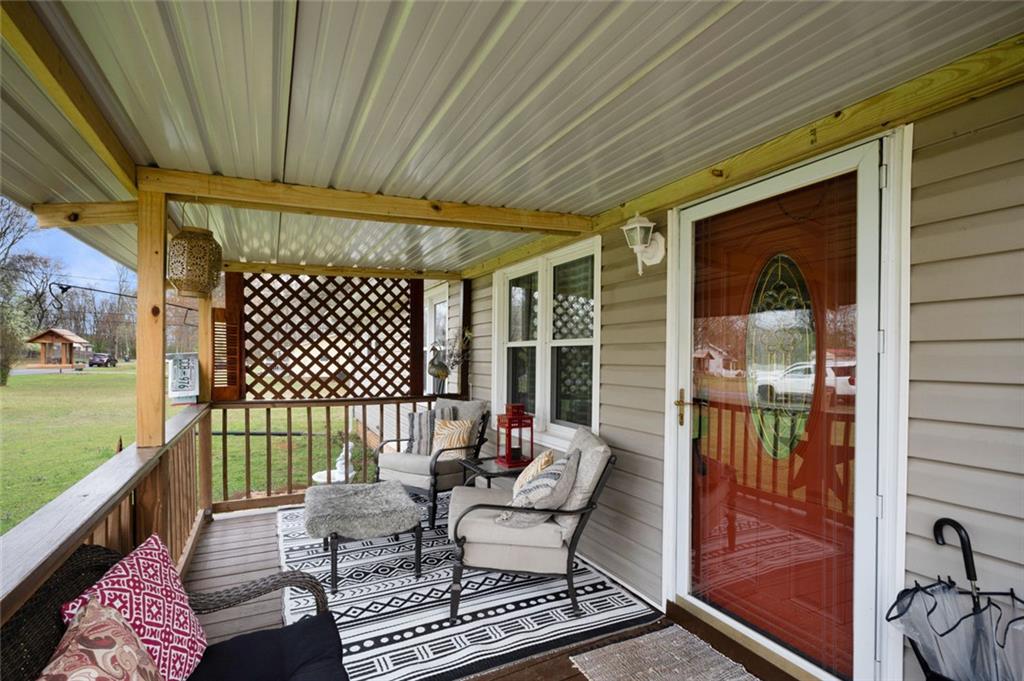 141 Ruben Drive Northeast Calhoun, GA 30701 - Photo 5 of 31