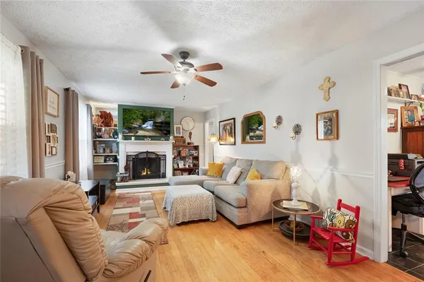 $232,000 | 141 Ruben Drive Northeast, Calhoun, GA 30701