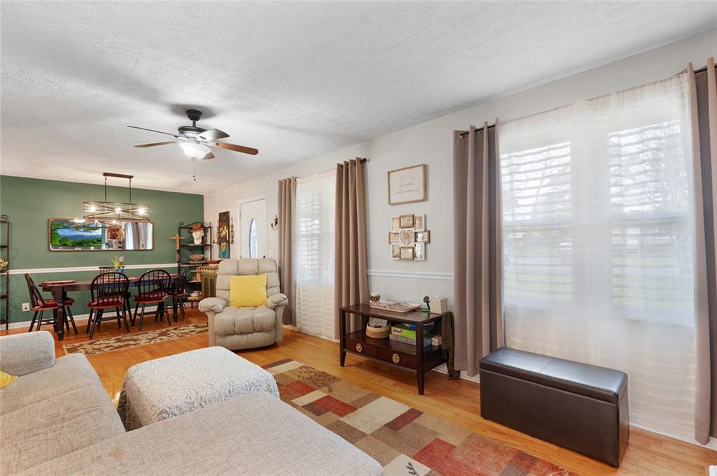 141 Ruben Drive Northeast Calhoun, GA 30701 - Photo 10 of 31
