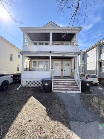$2,000 | 23 May Street, Poughkeepsie, NY 12603