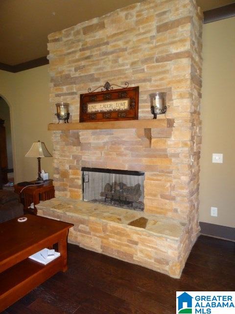 305 Normandy Lane Chelsea, AL 35043 - Photo 18 of 44