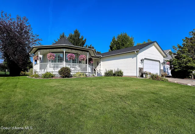 $544,900 | 2815 North Slice Drive, Post Falls, ID 83854