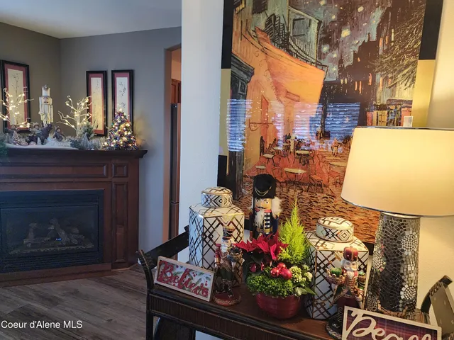 $544,900 | 2815 North Slice Drive, Post Falls, ID 83854