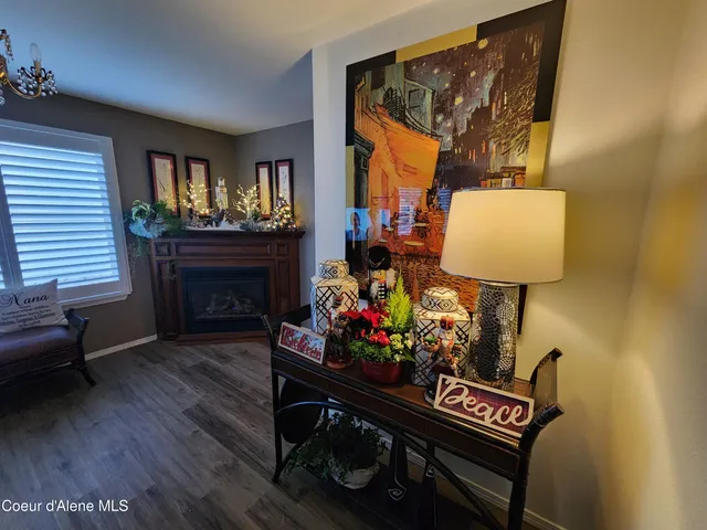 $544,900 | 2815 North Slice Drive, Post Falls, ID 83854