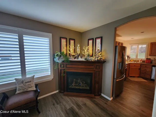 $544,900 | 2815 North Slice Drive, Post Falls, ID 83854