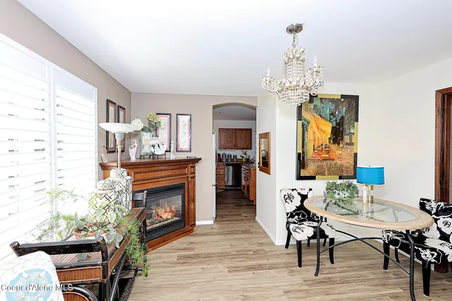 $544,900 | 2815 North Slice Drive, Post Falls, ID 83854