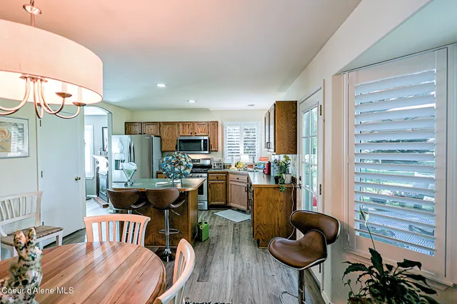 $544,900 | 2815 North Slice Drive, Post Falls, ID 83854