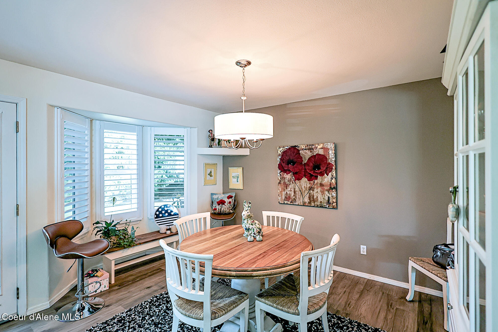 2815 North Slice Drive Post Falls, ID 83854 - Photo 23 of 55 Dining Room 1