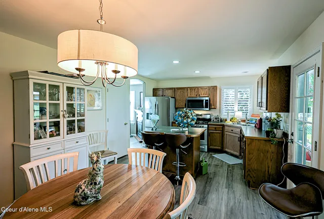 $544,900 | 2815 North Slice Drive, Post Falls, ID 83854