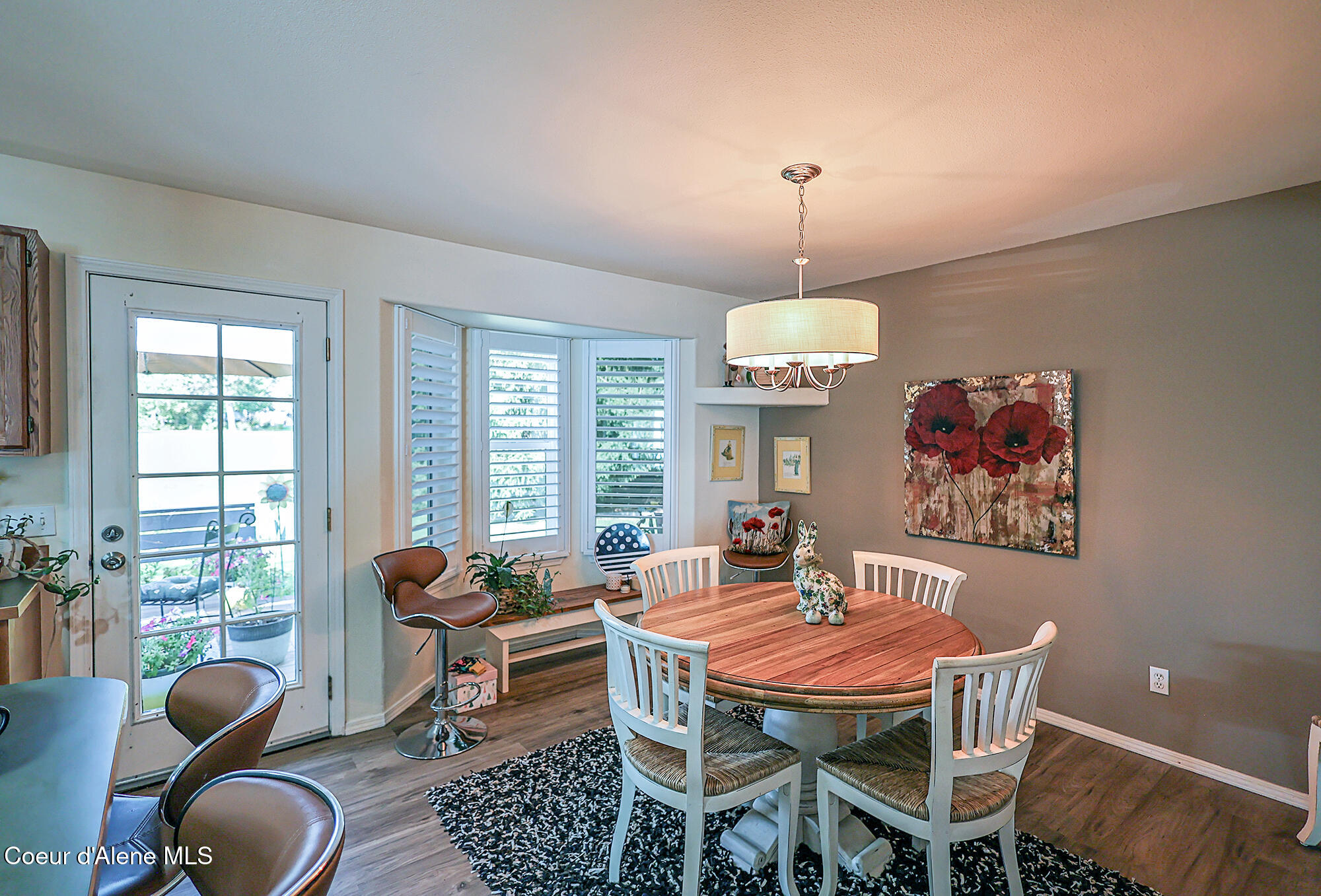 2815 North Slice Drive Post Falls, ID 83854 - Photo 24 of 55 Dining Room 2