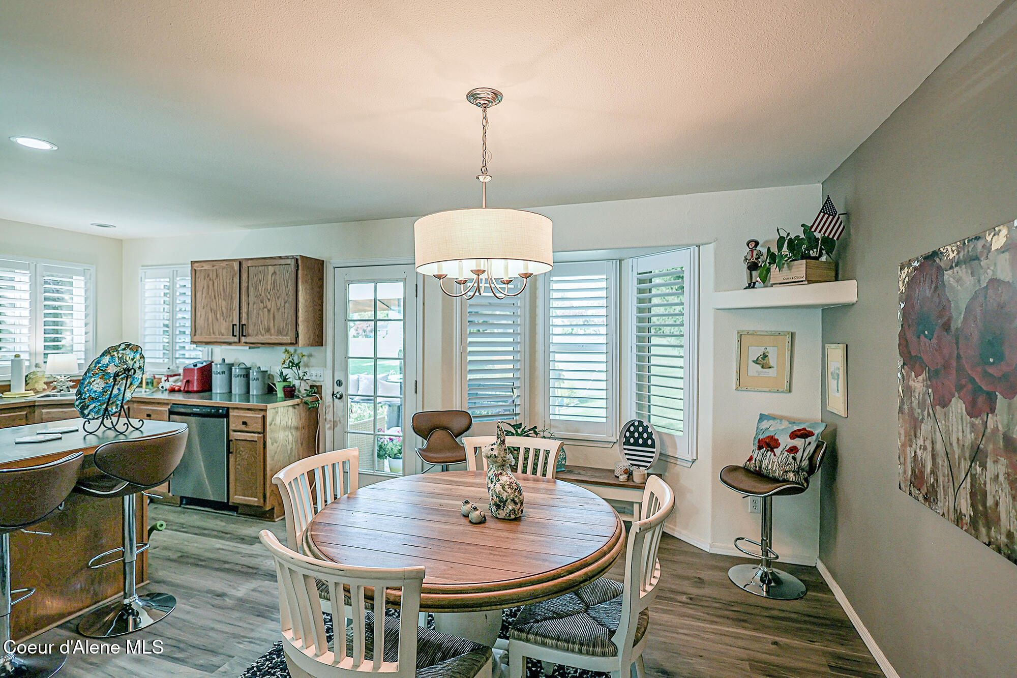 2815 North Slice Drive Post Falls, ID 83854 - Photo 25 of 55 Dining Room 3