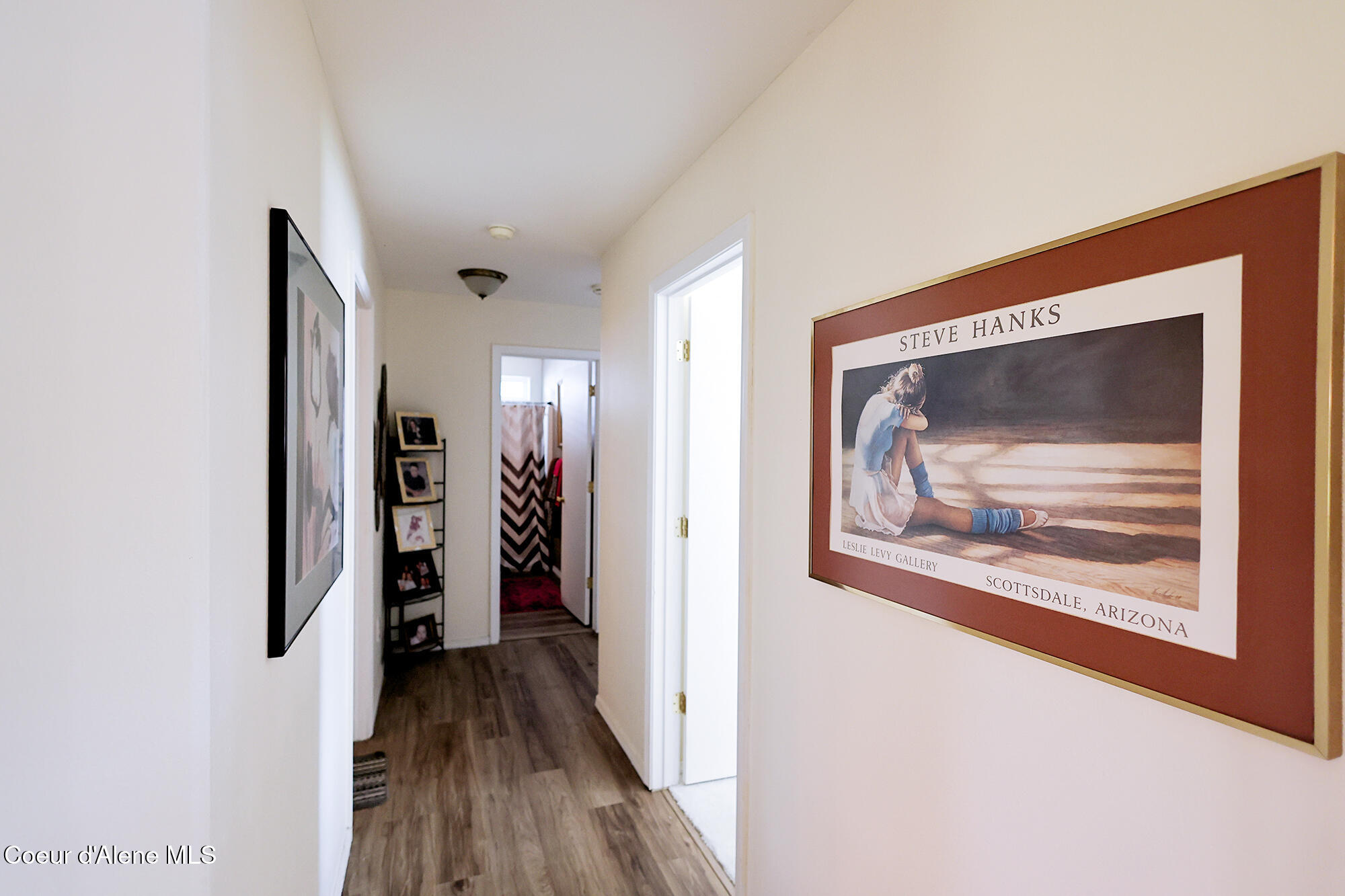 2815 North Slice Drive Post Falls, ID 83854 - Photo 26 of 55 Halllway to BR